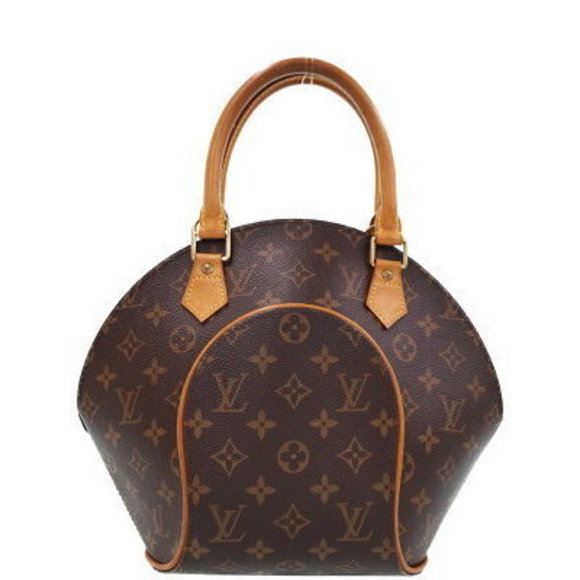 Louis Vuitton Monogram Ellipse PM Handbag - Picture 1 of 8
